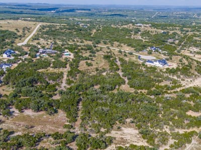 Property photo 5 at Lot36 Prancing Deer LN - Legacy Hills, Johnson City, TX