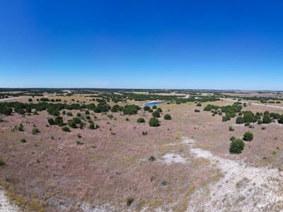 Living area at LOTS 119 & 120 Shin Oak Dr - Cross Timber Ranch, Lampasas, TX