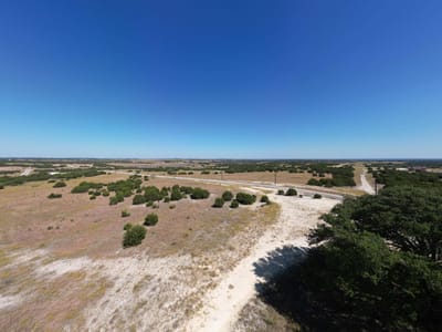 Kitchen at LOTS 119 & 120 Shin Oak Dr - Cross Timber Ranch, Lampasas, TX
