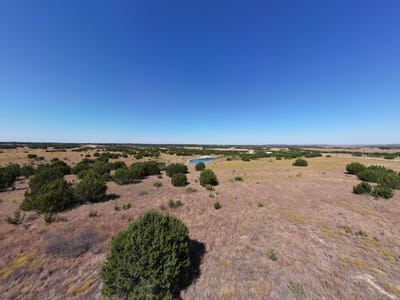 Primary bedroom at LOTS 119 & 120 Shin Oak Dr - Cross Timber Ranch, Lampasas, TX