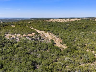 Bathroom at Lots 196-a, 198-a, 201-a Canyon Ridge Ct - Whitewater Spgs, Bertram, TX