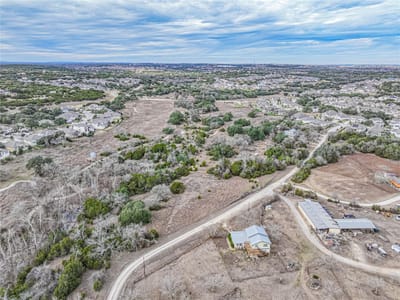 Photo 3 of 31 at TBD Lots 2 and 3 RR-1826 RD - Austin, Austin, TX