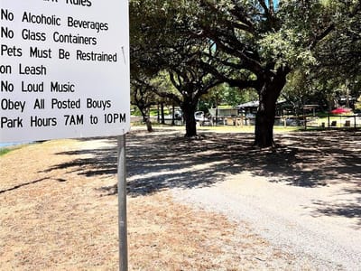 Primary bedroom at Lots 284-286 TBD W Castlelake Dr - Greencastle, Granite Shoals, TX