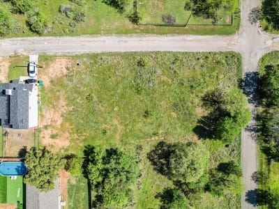 Primary bedroom at Lots 359-362 Rosehill Dr - Castle Hills, Granite Shoals, TX