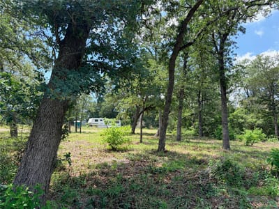 Photo 5 of 7 at Lots-90/91 Arapaho DR - Smithville, Smithville, TX