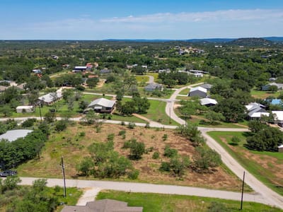 Primary bedroom at Lots 97-99 / 134-136 Centerview Dr - Sandy Harbor, Horseshoe Bay, TX