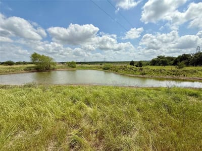 Kitchen at 0 N County Line Rd - Pruitt, Elgin, TX