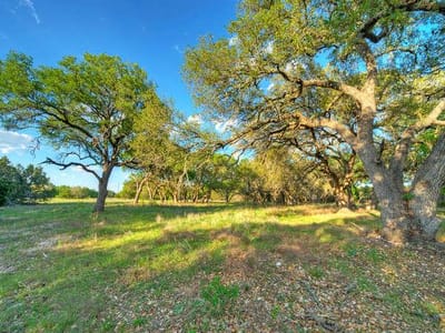 Living area at Star Gazer Lot 8 Stargazer Dr - Stargazer Ranch, Lampasas, TX