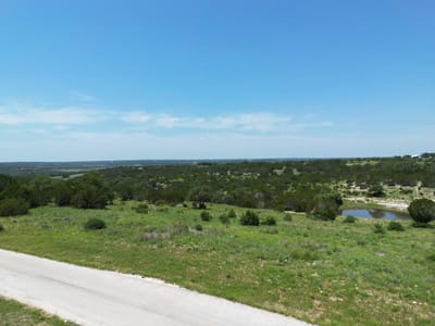 Kitchen at T.B.D. River Shoals DR - River Hills Ranches, Kempner, TX