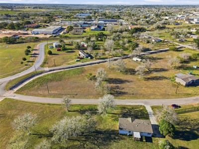 Photo 4 - TBD 2 Dunn St Photo 4 of 10 at TBD 2 Dunn St - Yoakum, Yoakum, TX