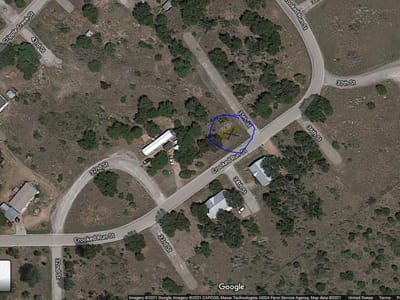 Photo 2 of 6 at TBD 35th ST - Horseshoe Bay, Horseshoe Bay, TX