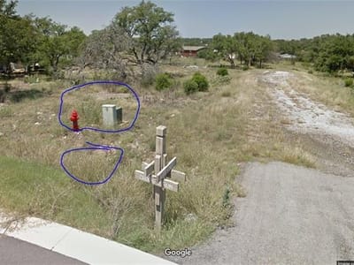 Photo 3 of 6 at TBD 35th ST - Horseshoe Bay, Horseshoe Bay, TX