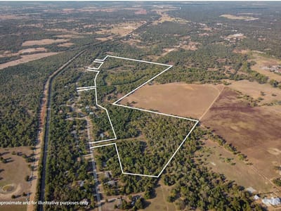Photo 2 - TBD (88.852 Acres) Smith Rd Photo 2 of 40 at TBD (88.852 Acres) Smith Rd - Bastrop, Bastrop, TX