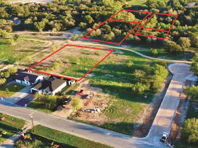 Photo 2 - Tbd Ave P & Q Photo 2 of 6 at Tbd Ave P & Q - Marble Falls, Marble Falls, TX