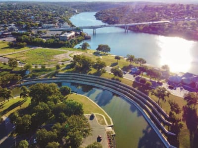 Photo 4 - Tbd Ave P & Q Photo 4 of 6 at Tbd Ave P & Q - Marble Falls, Marble Falls, TX