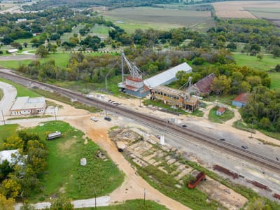 Photo 4 of 9 at TBD Cedar STS - Cameron, Cameron, TX