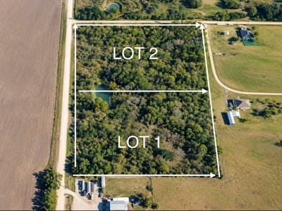 Photo 3 - TBD County Road 133 LOT 2 Photo 3 of 10 at TBD County Road 133 LOT 2 - Burlington, Burlington, TX