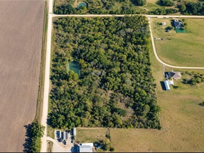Photo 4 - TBD County Road 133 LOT 2 Photo 4 of 10 at TBD County Road 133 LOT 2 - Burlington, Burlington, TX