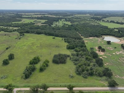 Photo 5 of 10 at TBD County Road 307 - Rockdale, Rockdale, TX