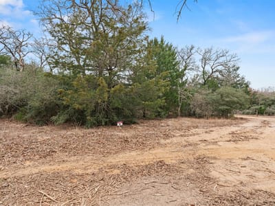 Photo 4 of 14 at TBD County Road 326 Lot 8 - Rockdale, Rockdale, TX
