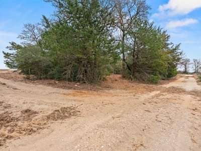 Photo 5 of 14 at TBD County Road 326 Lot 8 - Rockdale, Rockdale, TX