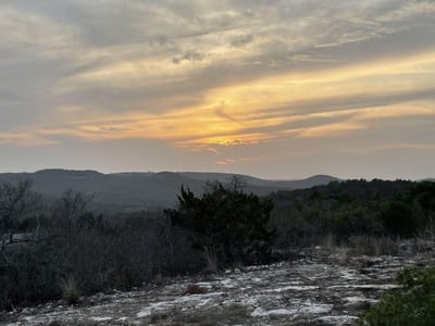 Photo 4 of 31 at TBD County Road 635 - Rocksprings, Rocksprings, TX