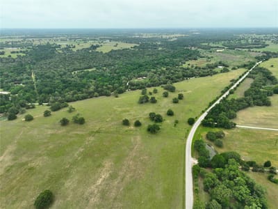 Photo 4 - TBD CR 127 Lot 1, Block 2 County Road 127 Photo 4 of 5 at TBD CR 127 Lot 1, Block 2 County Road 127 - Ledbetter, Ledbetter, TX