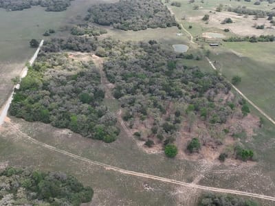 Photo 4 of 5 at TBD CR 326 Lot 5 - Rockdale, Rockdale, TX