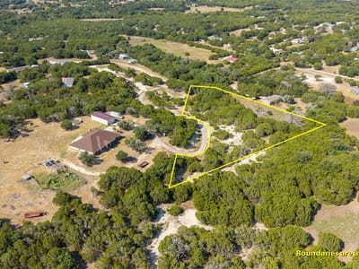 Photo 2 - TBD Dogwood DR Photo 2 of 20 at TBD Dogwood DR - Kempner, Kempner, TX
