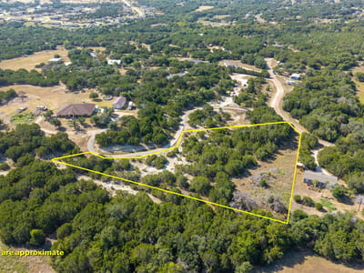 Photo 3 - TBD Dogwood DR Photo 3 of 20 at TBD Dogwood DR - Kempner, Kempner, TX