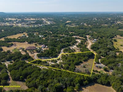 Photo 5 - TBD Dogwood DR Photo 5 of 20 at TBD Dogwood DR - Kempner, Kempner, TX