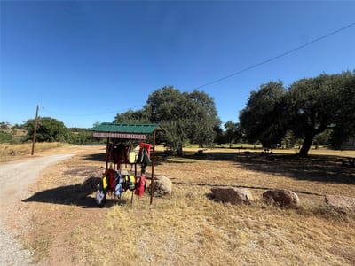 Property photo 4 at Lot #494 Driftwood LN Unit #494 - Yellowstone, Cottonwood Shores, TX
