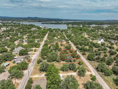 Photo 2 - TBD W. Castlelakes DR Photo 2 of 38 at TBD W. Castlelakes DR - Granite Shoals, Granite Shoals, TX