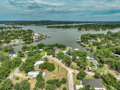 Photo 3 - TBD W. Castlelakes DR Photo 3 of 38 at TBD W. Castlelakes DR - Granite Shoals, Granite Shoals, TX