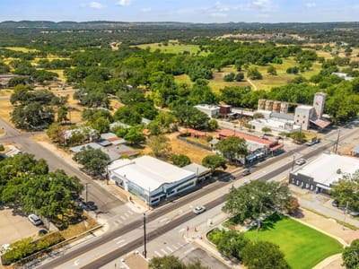 Photo 2 of 40 at TBD E Main ST - Johnson City, Johnson City, TX