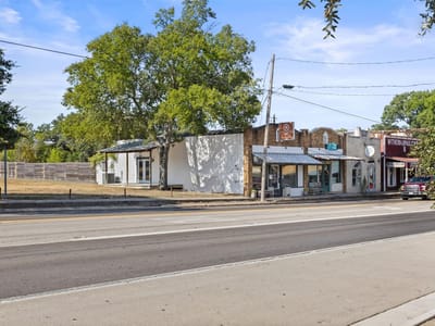 Photo 4 of 40 at TBD E Main ST - Johnson City, Johnson City, TX