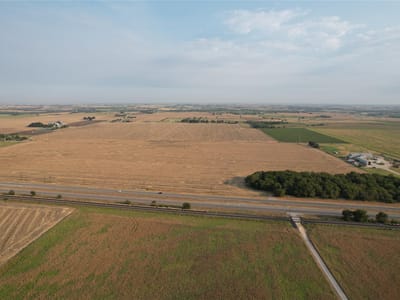 Photo 3 of 8 at TBD East Hwy 79 - Thrall, Thrall, TX