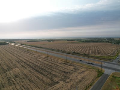 Photo 5 of 8 at TBD East Hwy 79 - Thrall, Thrall, TX