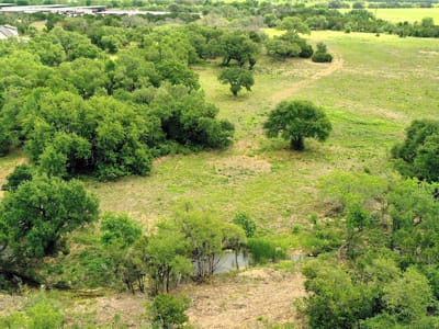 Photo 3 of 29 at Tbd FM 1174 - Bertram, Bertram, TX