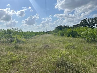 Photo 3 of 11 at TBD Fm-2814 - Waelder, Waelder, TX