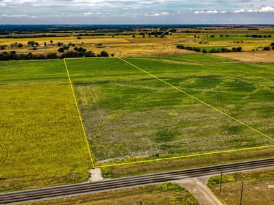 Photo 3 - TBD FM 3061 Unit #B Photo 3 of 20 at TBD FM 3061 Unit #B - Thorndale, Thorndale, TX