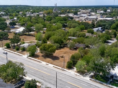 Photo 5 of 13 at TBD FM 609 & Mulberry ST - Flatonia, Flatonia, TX