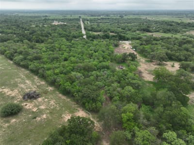 Photo 3 of 37 at TBD FM 86 Tract 1, 2, 3 FM 86 Highway - Luling, Luling, TX