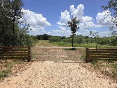Photo 2 of 24 at TBD FM 86 Tract 5 Highway - Luling, Luling, TX