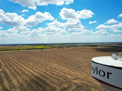 Photo 2 of 4 at TBD Highway 79 - Taylor, Taylor, TX