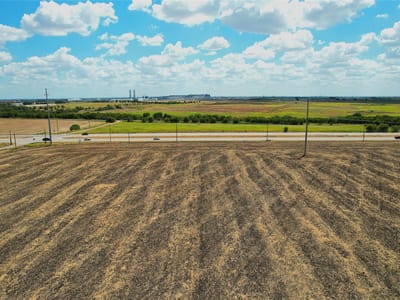 Photo 3 of 4 at TBD Highway 79 - Taylor, Taylor, TX