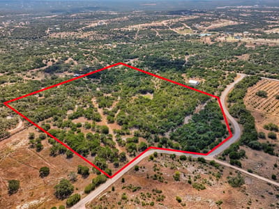 Photo 2 - TBD Lost Oak TRL Photo 2 of 31 at TBD Lost Oak TRL - Johnson City, Johnson City, TX