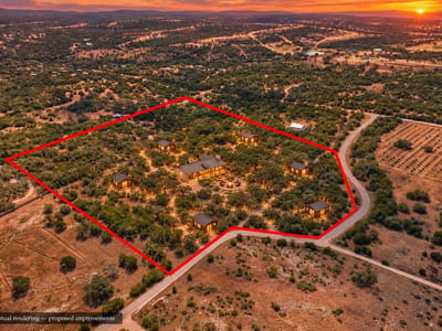 Photo 3 - TBD Lost Oak TRL Photo 3 of 31 at TBD Lost Oak TRL - Johnson City, Johnson City, TX