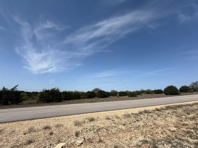 Photo 4 - TBD Lot 109 Pitchfork Ranch RD Photo 4 of 15 at TBD Lot 109 Pitchfork Ranch RD - Copperas Cove, Copperas Cove, TX