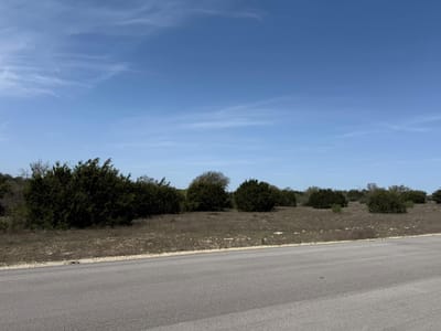 Photo 5 - TBD Lot 109 Pitchfork Ranch RD Photo 5 of 15 at TBD Lot 109 Pitchfork Ranch RD - Copperas Cove, Copperas Cove, TX
